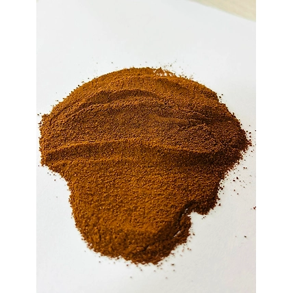 Spray Dried Instant Coffee-1