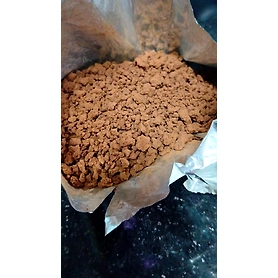 Agglomerated Instant Coffee