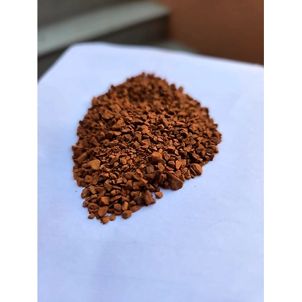 Freeze Dried Instant Coffee-12657327