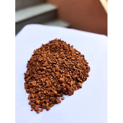 Freeze Dried Instant Coffee-1