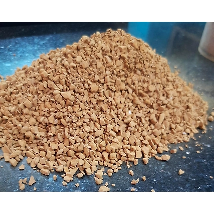 Freeze Dried Instant Coffee-2