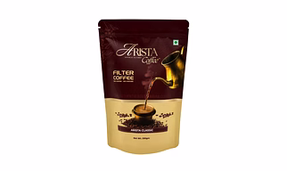 Arista Classic- Filter Coffee Powder [70:30] 200g