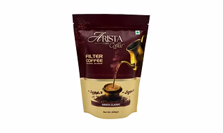 Arista Classic- Filter Coffee [70:30] 500g