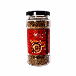 arista coffee arista premium instant coffee – choco orange