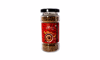 Arista Premium Instant Coffee – Choco Orange