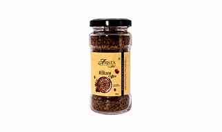 Arista Premium Instant Coffee – Roasted Hazelnut