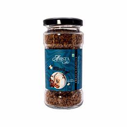 arista coffee arista premium instant coffee – french vanilla