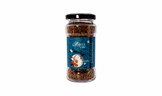 Arista Premium Instant Coffee – French Vanilla