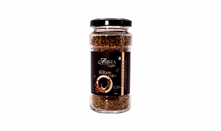 Arista Premium Instant Coffee – Espresso Bold
