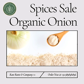 Onion Powder