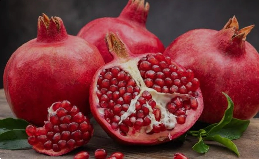 Pomegranate-3