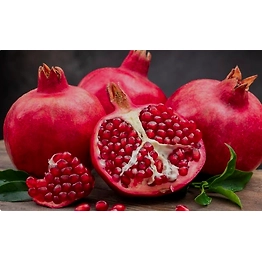 Pomegranate