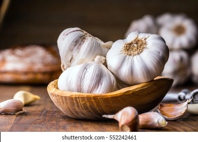 Garlic-2