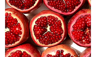 Pomegranate