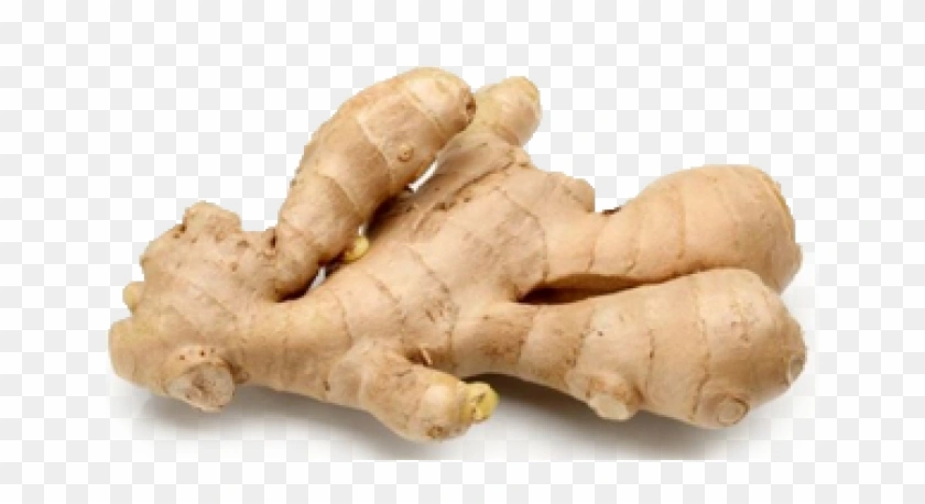 Whole Ginger-1