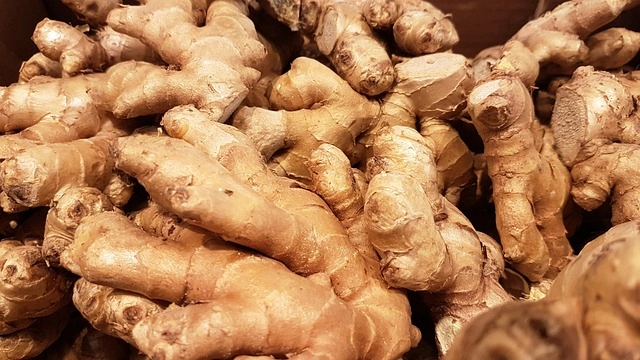 Whole Ginger-3