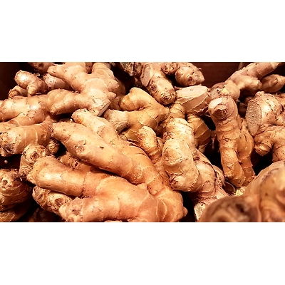 Whole Ginger-3