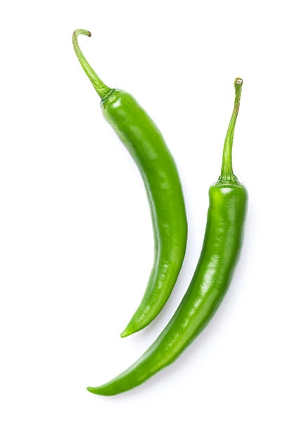 Chilli-4