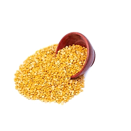 Chana dal