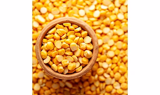 Chana dal