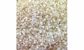Broken Rice