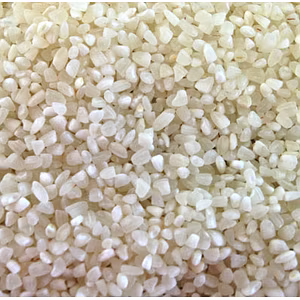 Broken Rice