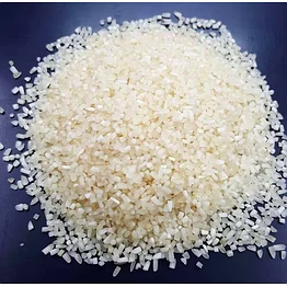 broken rice