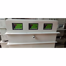 glaze 50 kva servo voltage stabilizer oil cooled
