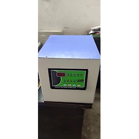 5 KVA Servo Volatge Stabilizer Single Phase