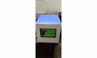 5 KVA Servo Volatge Stabilizer Single Phase