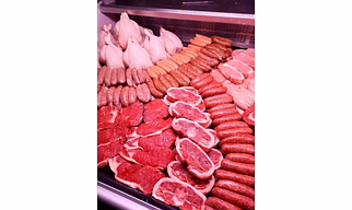 Meat (Fresh and Frozen)