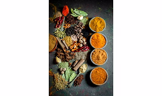 Spices