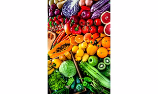 Agri Product
