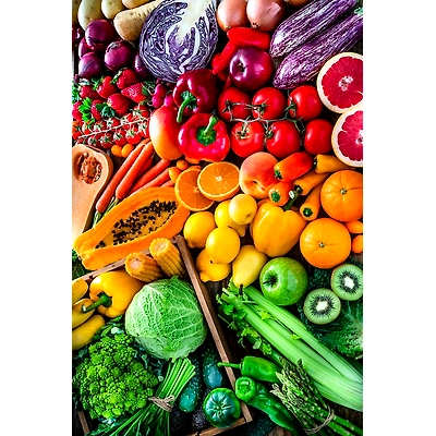 Agri Product