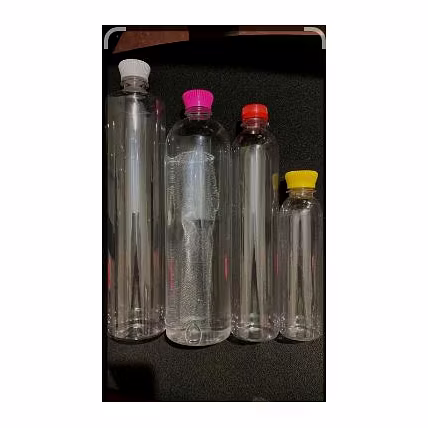 Plastic Bottles-1