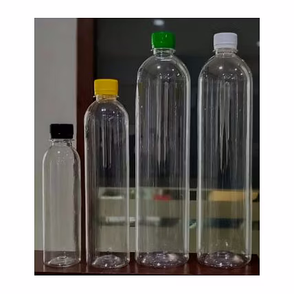Plastic Bottles-2