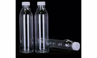 Plastic Bottles