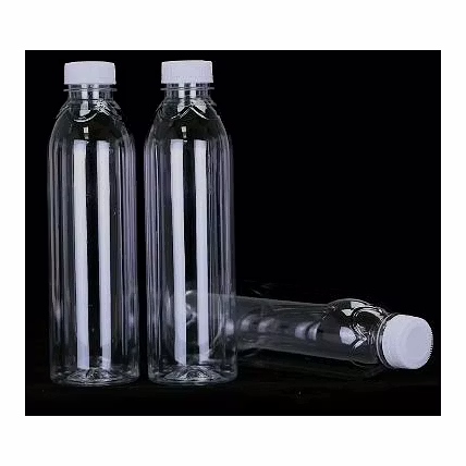 Plastic Bottles-3