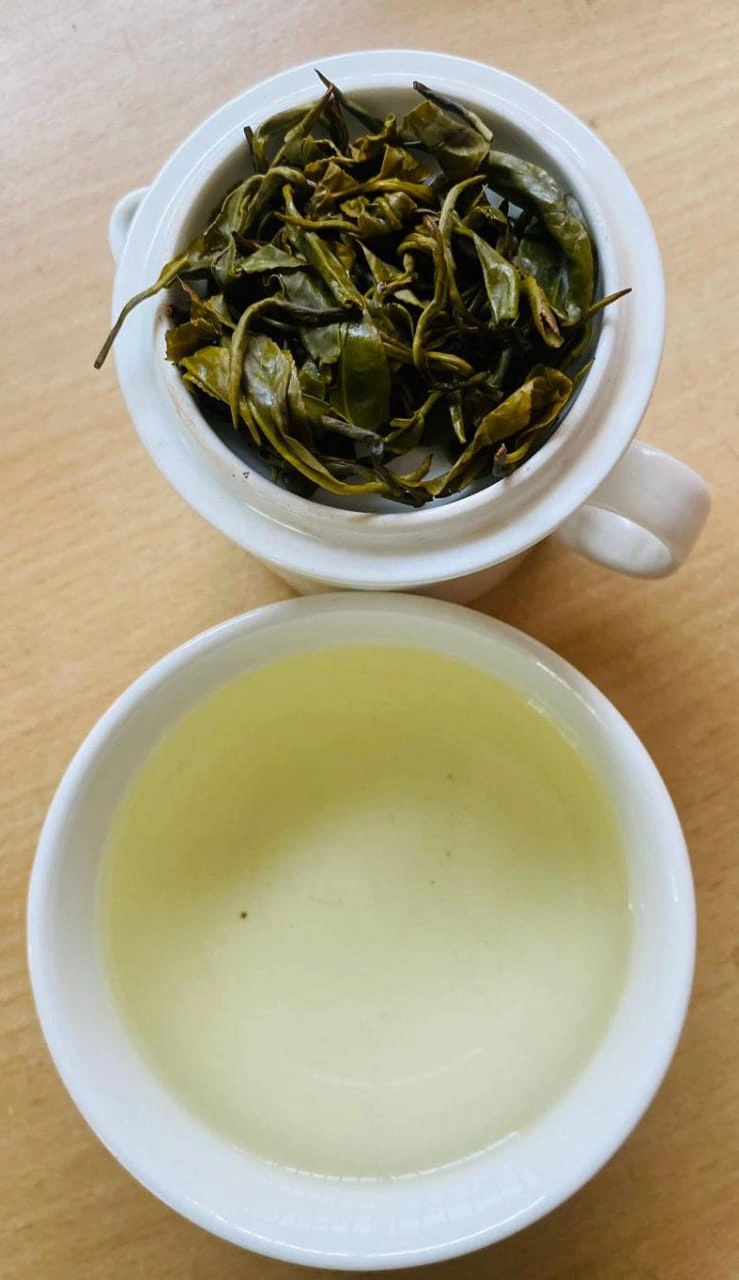 Darjeeling Tea-3