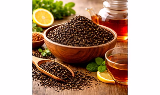 Premium Tea Whole Leaf CTC Orthodox and Specialty Varieties for Hospitality Beverage Blending and Export Supply