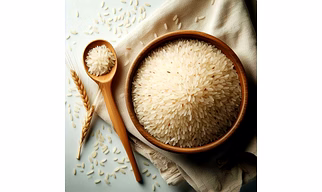 IR 64 Raw Rice Long Grain Non Basmati Kachha Chawal for Bulk Consumption Foodservice and Export Supply