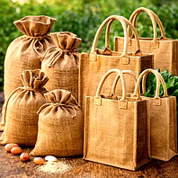Jute Bags