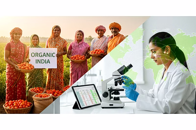 Farm-level sourcing for quality, traceability, and sustainability in global agro trade