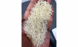 Basmati Sella Rice 1121