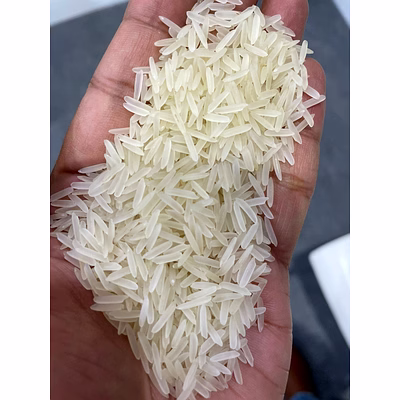 Basmati Sella Rice 1121-12865312