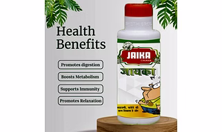 Jaika Churan 100g