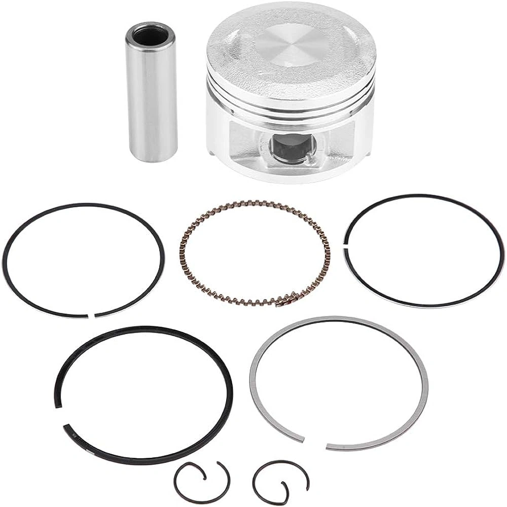 Piston assembly kit-3