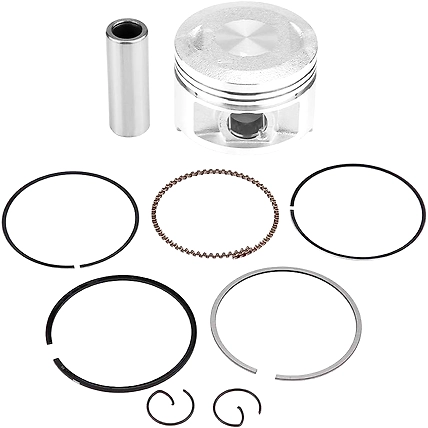 Piston assembly kit-3