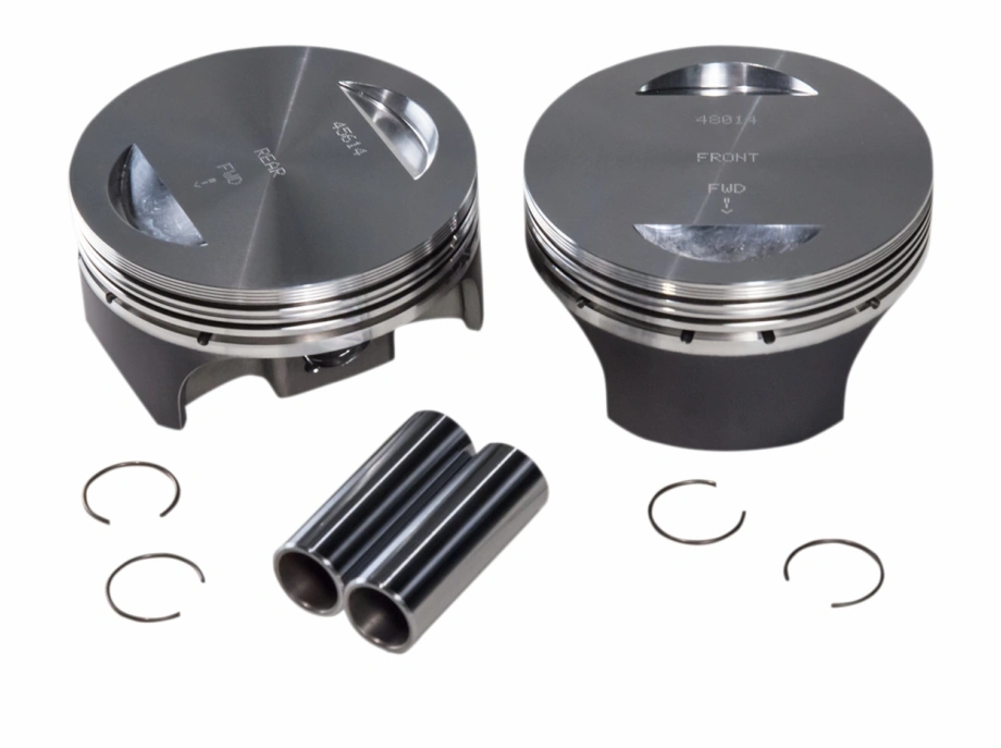 Piston assembly kit-12611102