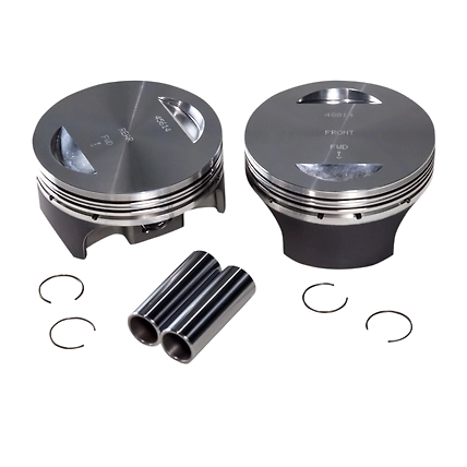 Piston assembly kit-12611102